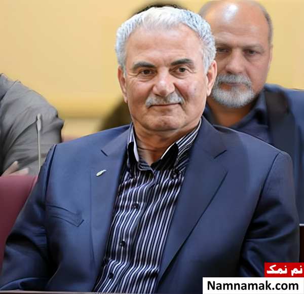 بهمن صالح نیا