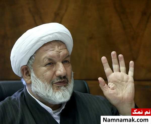 زندگینامه علی رازینی قاضی و همسرش علی رازینی