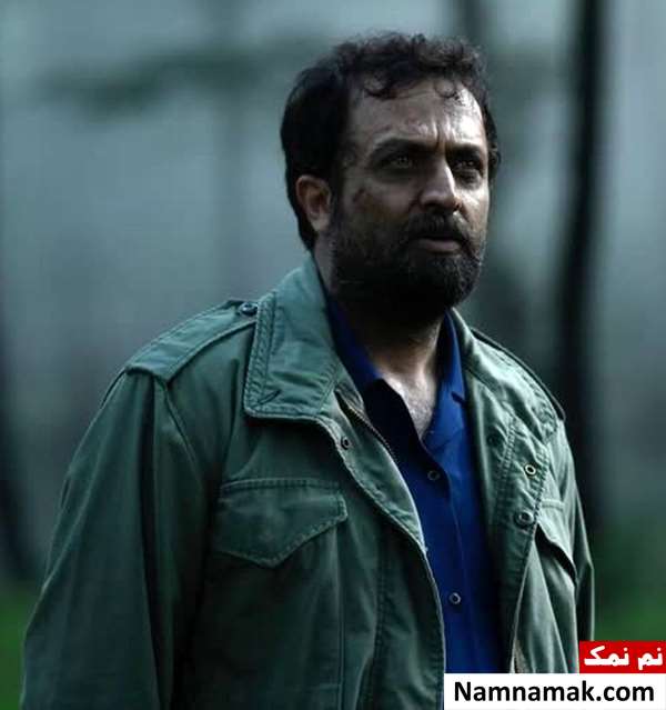 خلاصه داستان و بیوگرافی بازیگران فیلم شمال از جنوب غربی مصطفی زمانی در فیلم شمال از جنوب غربی