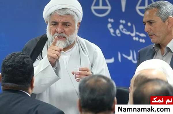 زندگینامه محمد مقیسه قاضی و همسرش محمد مقیسه