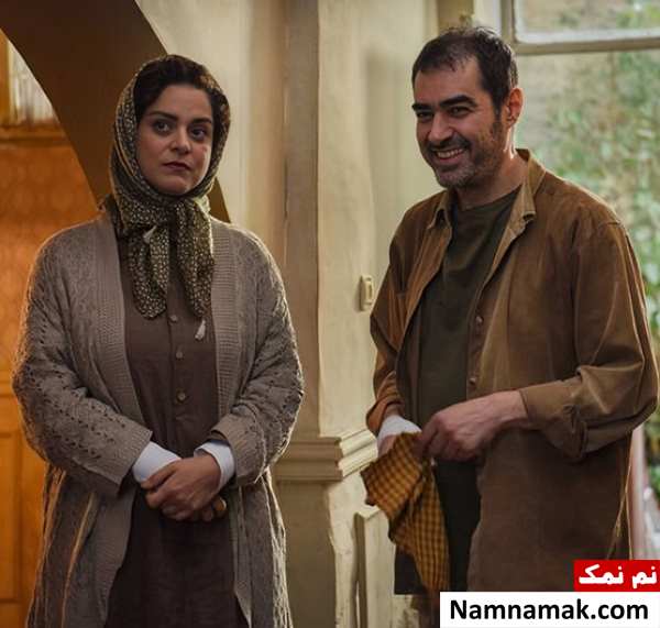 خلاصه داستان و بیوگرافی بازیگران فیلم سینمایی رها غزل شاکری و شهاب حسینی در فیلم رها