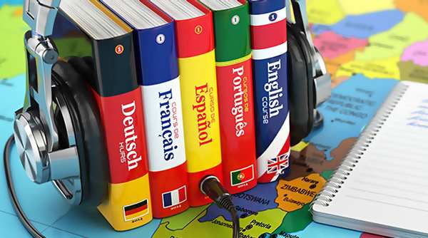 برای شروع دوره آموزش زبان فرانسوی باید چه سطحی از زبان انگلیسی داشته باشم؟