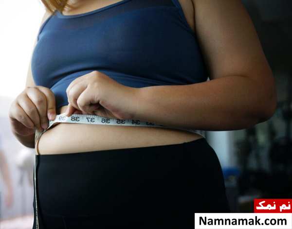 آموزش ساده چربی سوزی مناطق لجوج بدن