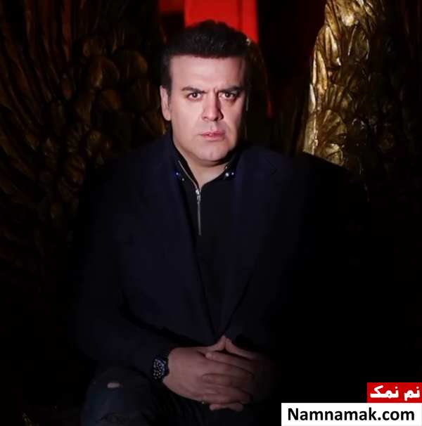 خلاصه داستان و بیوگرافی بازیگران سریال ازازیل بهرنگ علوی در سریال ازازیل