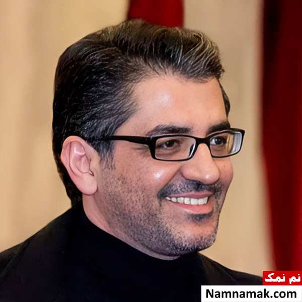 سریال شکارگاه