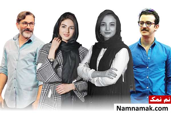 خلاصه داستان و بیوگرافی بازیگران سریال جادوی سفید سریال جادوی سفید