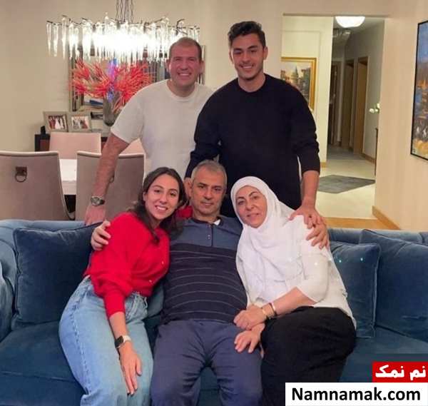 اسماعیل کارتال