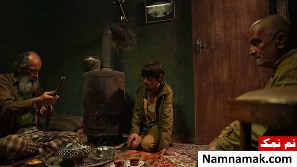 خلاصه داستان و بیوگرافی بازیگران فیلم فریاد فیلم فریاد