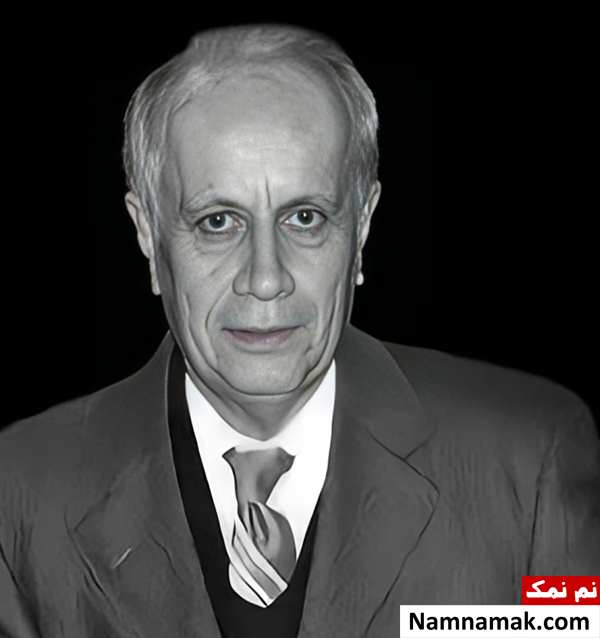 زندگینامه جلال متینی ایران شناس و همسرش جلال متینی - Jalal Matini