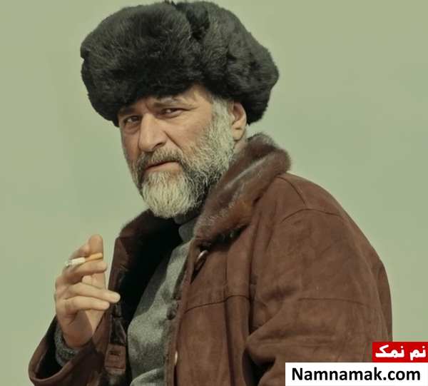 خلاصه داستان و بیوگرافی بازیگران فیلم فریاد حمید ابراهیمی در فیلم فریاد