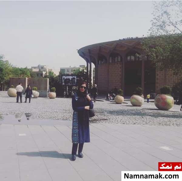سحر صفایی