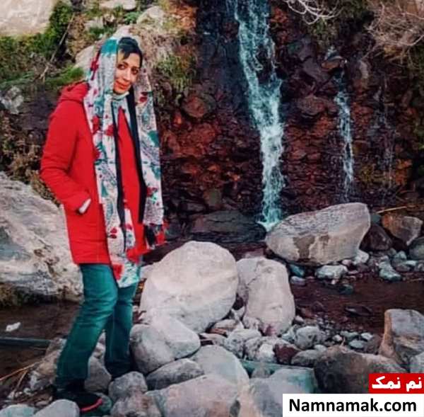 سحر صفایی