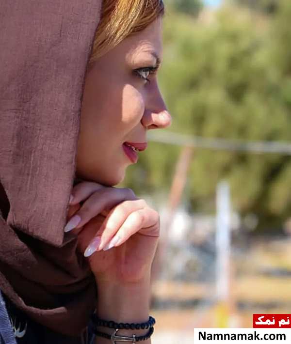 سحر صفایی - Sahar Safaei