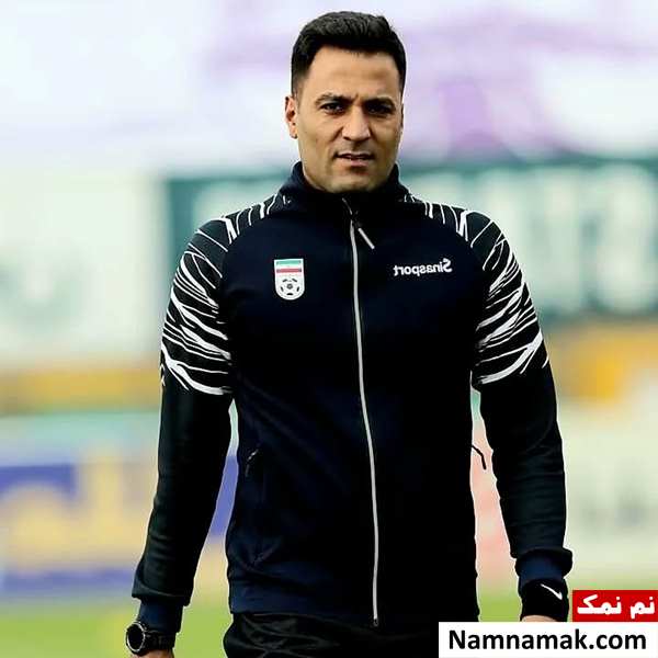 بیوگرافی وحید زمانی بیوگرافی وحید زمانی