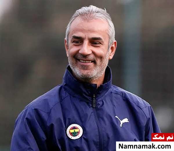 زندگینامه اسماعیل کارتال و همسرش اسماعیل کارتال - İsmail Kartal