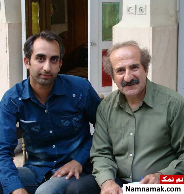 خلاصه داستان و بیوگرافی بازیگران فیلم کلاه تو کلاه مهران رجبی در فیلم کلاه تو کلاه