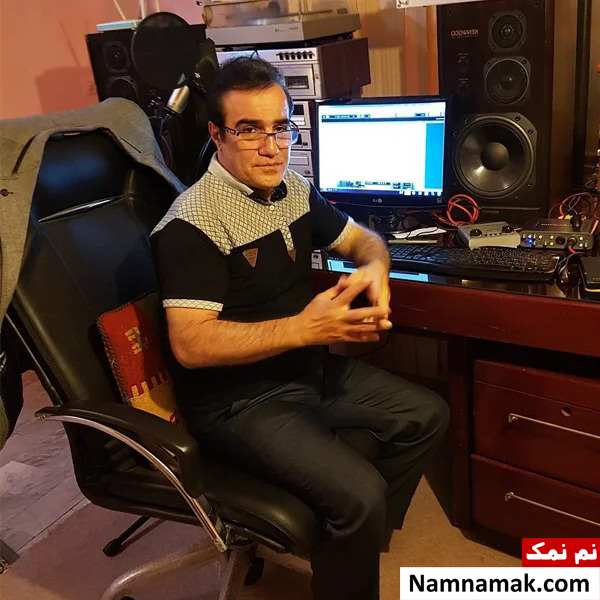 چنگیز حبیبیان