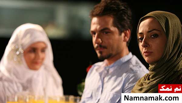 خلاصه داستان و بیوگرافی بازیگران فیلم به صرف شربت و شیرینی به صرف شربت و شیرینی