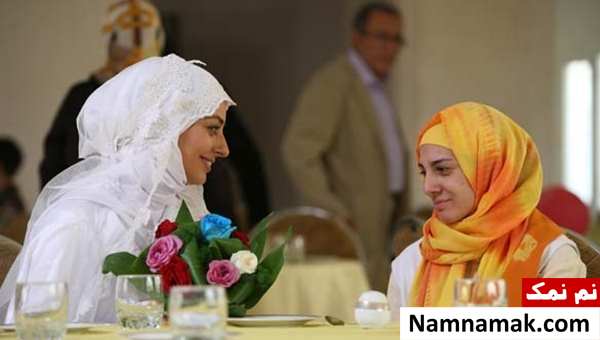 خلاصه داستان و بیوگرافی بازیگران فیلم به صرف شربت و شیرینی به صرف شربت و شیرینی