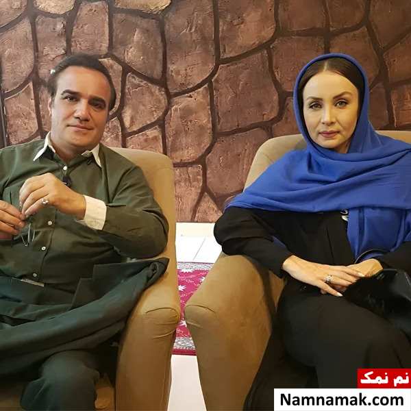چنگیز حبیبیان و حدیث فولادوند