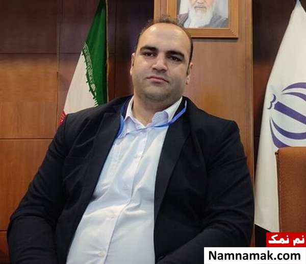 زندگینامه بهداد سلیمی و همسرش بهداد سلیمی