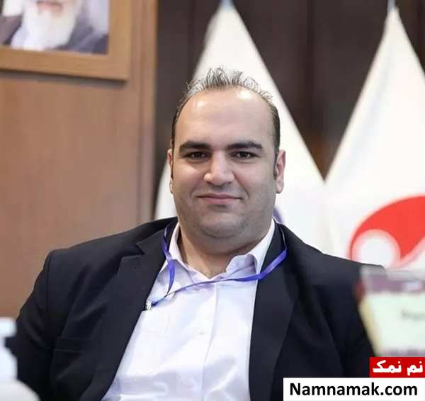 زندگینامه بهداد سلیمی و همسرش عکس های اینستاگرام بهداد سلیمی