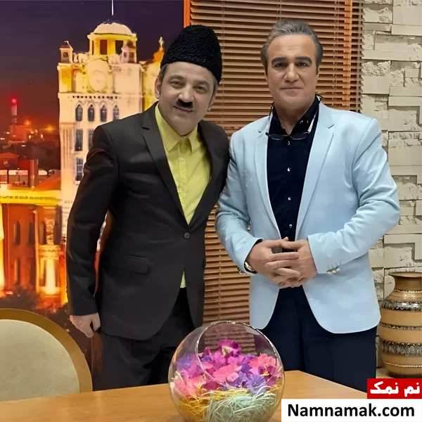چنگیز حبیبیان