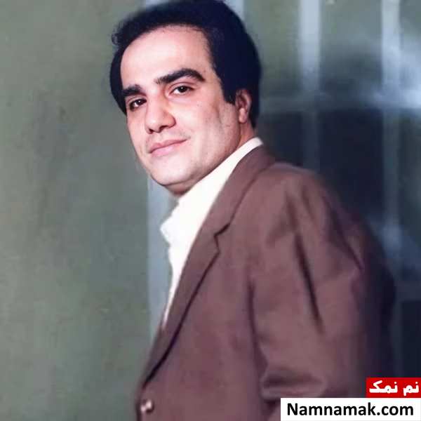 چنگیز حبیبیان