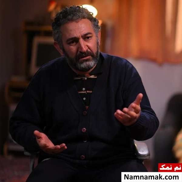 سریال فراری 2