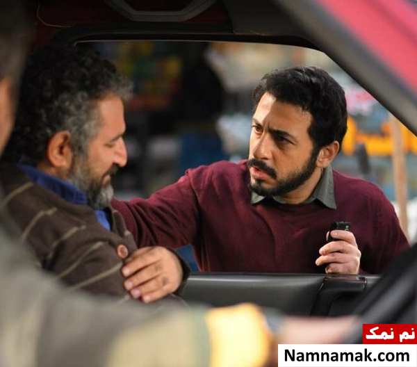 سریال فراری 2