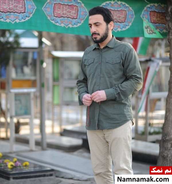 سریال فراری 2