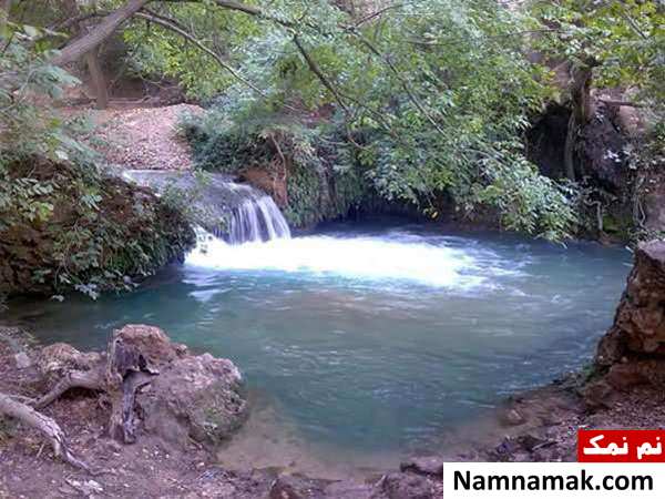 دیدنی های شهر مراغه