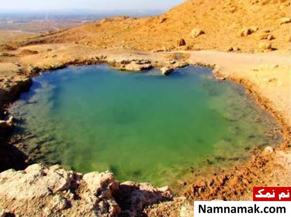 دیدنی های شهر مراغه