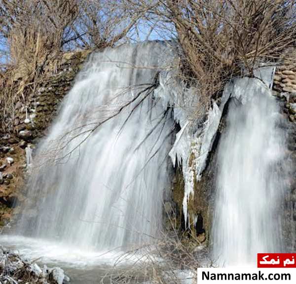 دیدنی های شهر مراغه