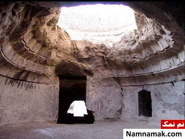 دیدنی های شهر مراغه