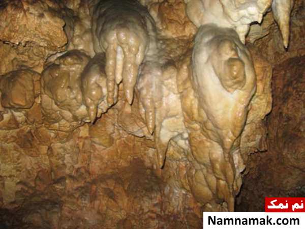 دیدنی های شهر مراغه