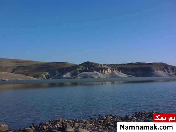 دیدنی های شهر مراغه