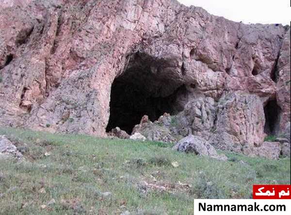دیدنی های شهر مراغه