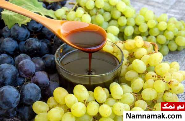 سوغات مراغه از خوراکی تا صنایع دستی