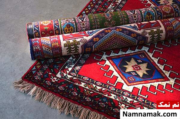 سوغات مراغه از خوراکی تا صنایع دستی