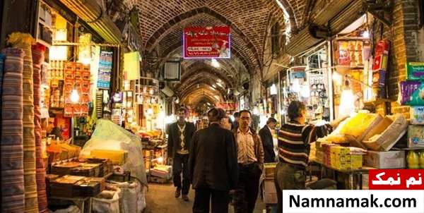 سوغات مراغه از خوراکی تا صنایع دستی