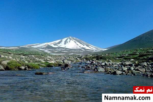 سوغات مراغه از خوراکی تا صنایع دستی