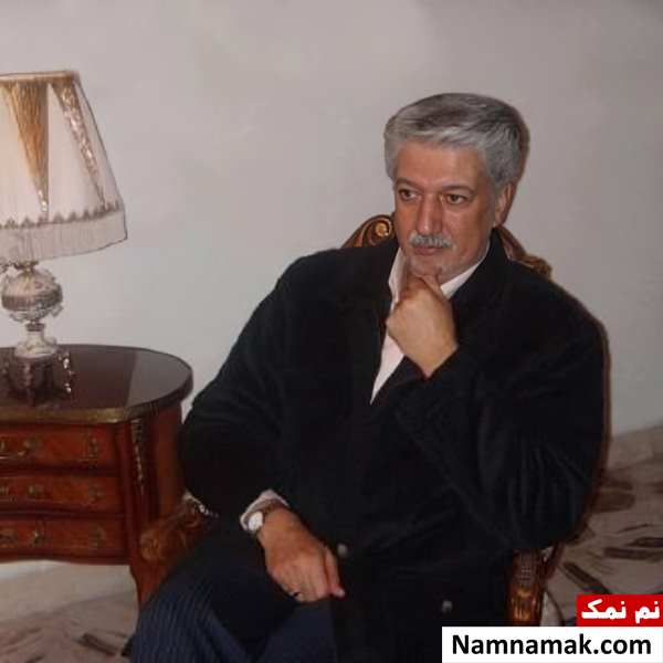زندگینامه حسن همایونفال و همسرش عکس های اینستاگرام حسن همایونفال