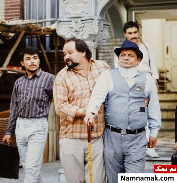 لوکیشن فیلم آپارتمان شماره 13 کجاست؟ لوکیشن فیلم آپارتمان شماره 13 کجاست؟