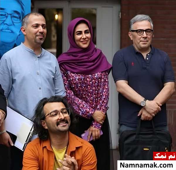 نادره رضایی