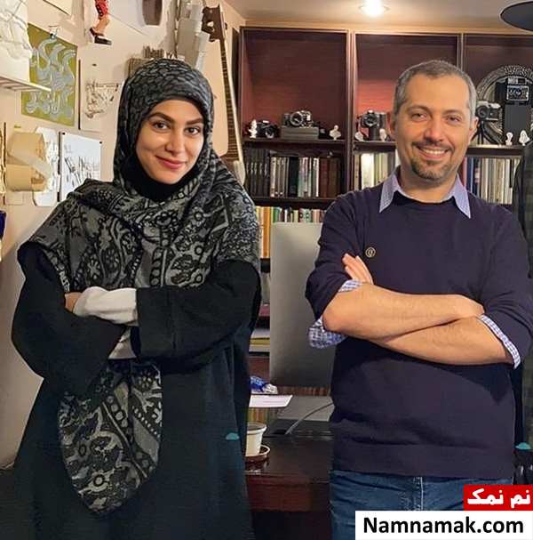 نادره رضایی