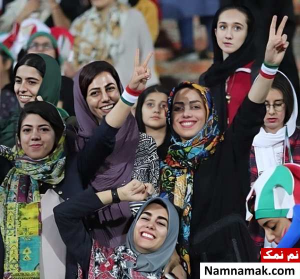 نادره رضایی