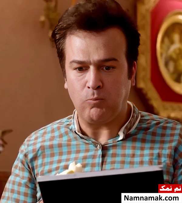 خلاصه داستان و بیوگرافی بازیگران فیلم ایرانی خرچنگ حامد آهنگی در فیلم خرچنگ