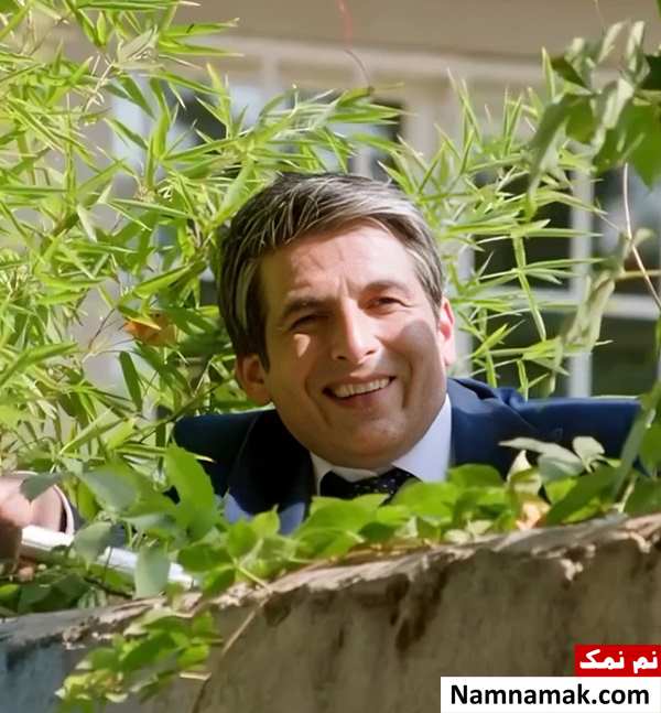 خلاصه داستان و بیوگرافی بازیگران فیلم ایرانی خرچنگ حمید گودرزی در فیلم ایرانی خرچنگ