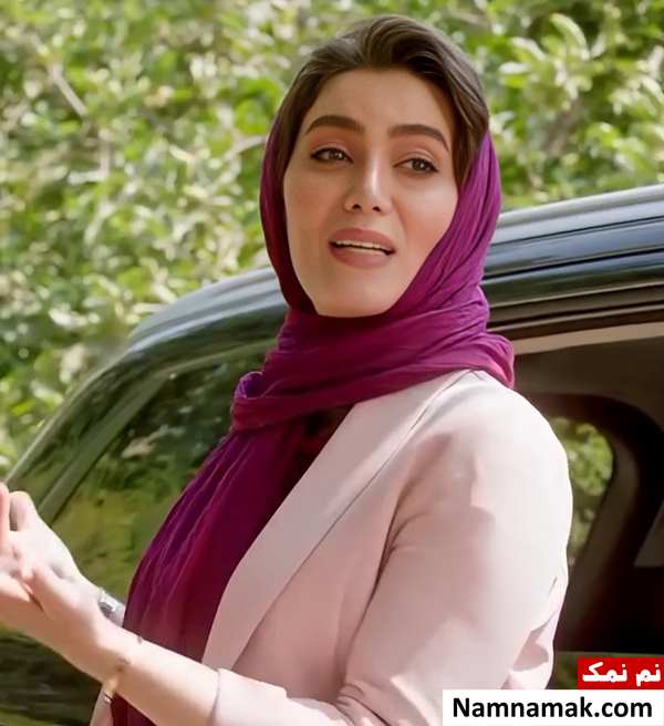 خلاصه داستان و بیوگرافی بازیگران فیلم ایرانی خرچنگ هدیه بازوند در فیلم ایرانی خرچنگ